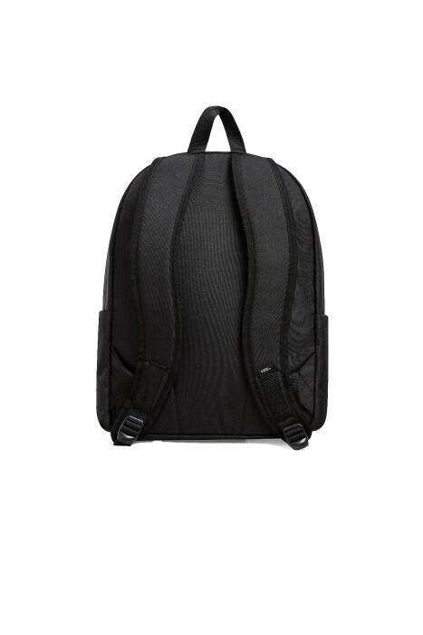 Old Skool Backpack Unisex Sırt Çantası - VN000H4W Siyah