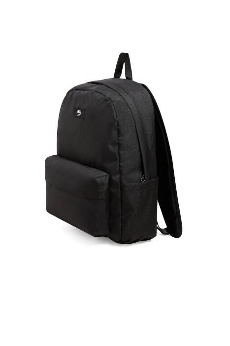 Old Skool Backpack Unisex Sırt Çantası - VN000H4W Siyah