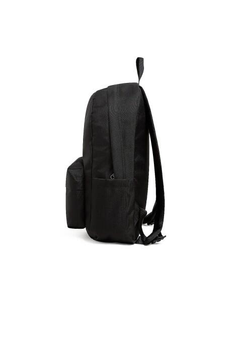 Old Skool Backpack Unisex Sırt Çantası - VN000H4W Siyah