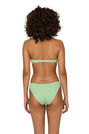 Onltropez Struc. Bikini Altı - 15314261 Açık Yeşil - Thumbnail