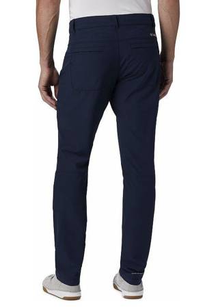 Outdoor Elements Stretch Pant Erkek Pantolon - AO0349 Lacivert - Thumbnail