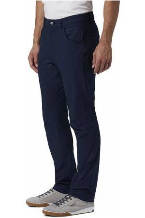 Outdoor Elements Stretch Pant Erkek Pantolon - AO0349 Lacivert - Thumbnail