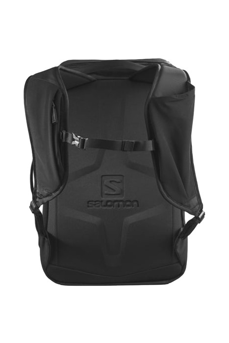 Outlife Pack 20 Unisex Sırt Çantası - LC1904400 Siyah