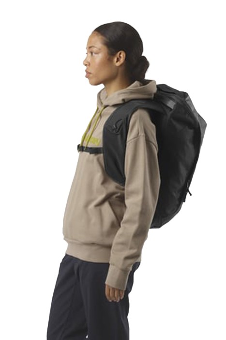 Outlife Pack 20 Unisex Sırt Çantası - LC1904400 Siyah