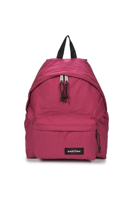 Eastpak - Padded Pak'R Unisex Sırt Çantası - EK000620 Bordo