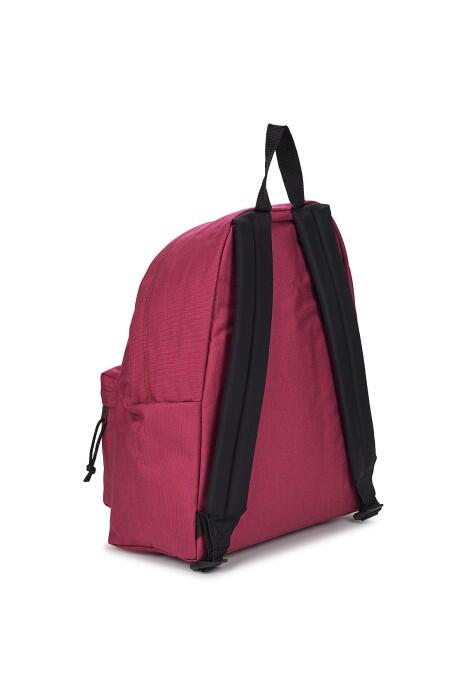 Padded Pak'R Unisex Sırt Çantası - EK000620 Bordo