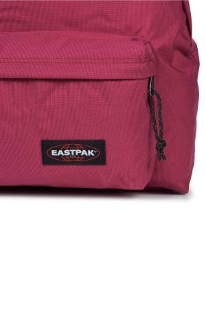 Padded Pak'R Unisex Sırt Çantası - EK000620 Bordo - Thumbnail