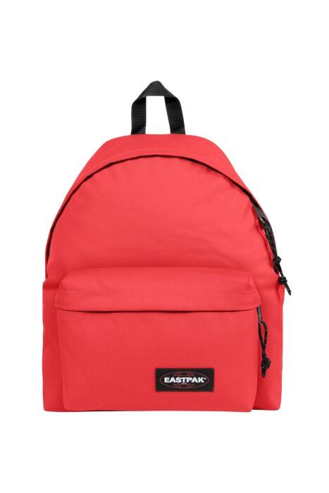 Eastpak - Padded Pak'R Unisex Sırt Çantası - EK000620 Kırmızı