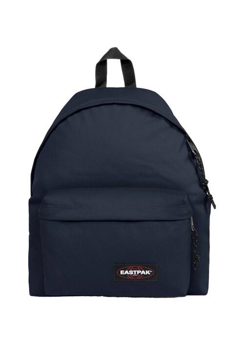 Eastpak - Padded Pak'R Unisex Sırt Çantası - EK000620 Lacivert