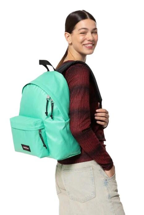 Eastpak - Padded Pak'R Unisex Sırt Çantası - EK000620 Mint Yeşili