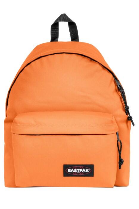 Eastpak - Padded Pak'R Unisex Sırt Çantası - EK000620 Turuncu