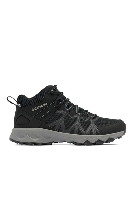 Columbia - Peakfreak II Mid Outdry Erkek Kısa Bot - BM7573 Siyah