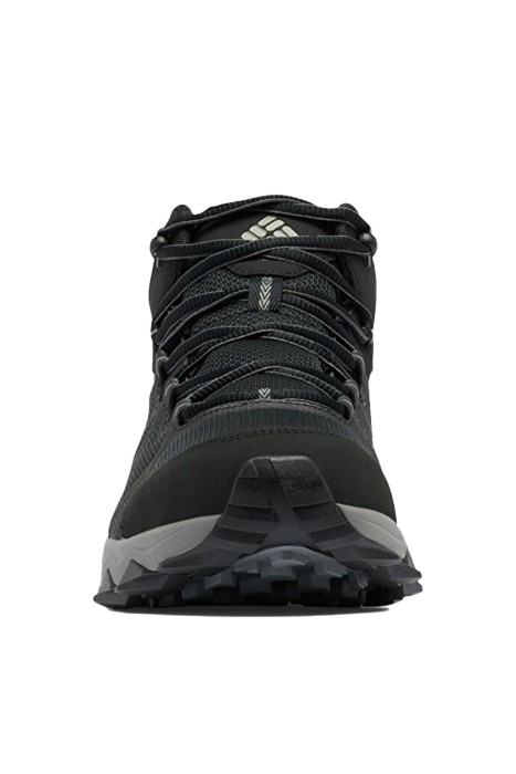 Peakfreak II Mid Outdry Erkek Kısa Bot - BM7573 Siyah