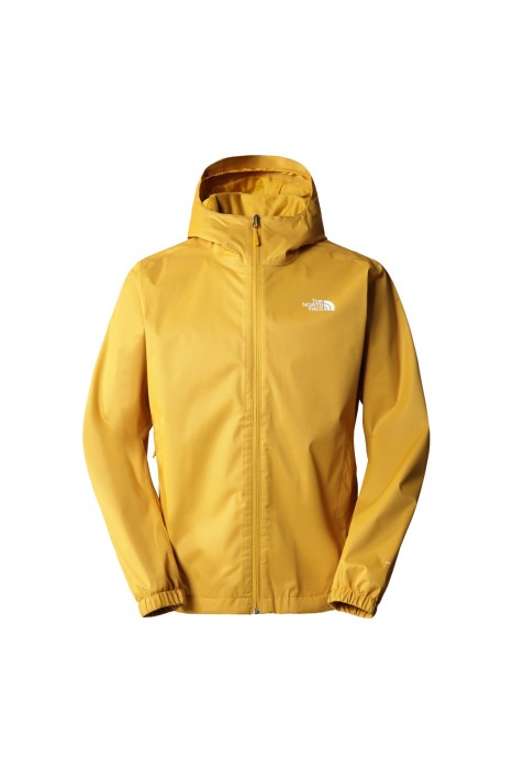 The North Face - Quest Erkek Ceket - NF00A8AZ Sarı