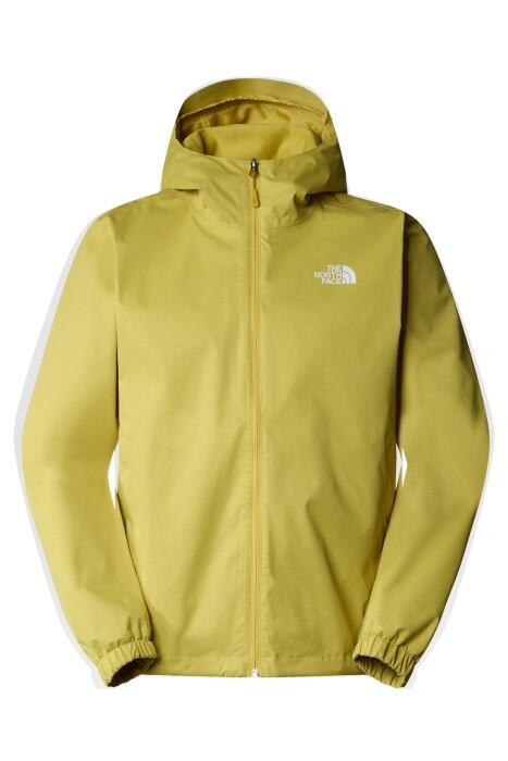 The North Face - Quest Erkek Ceket - NF00A8AZ Sarı