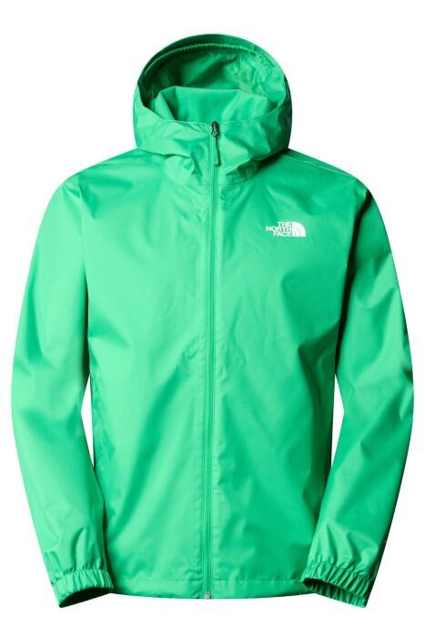 The North Face - Quest Erkek Ceket - NF00A8AZ Yeşil