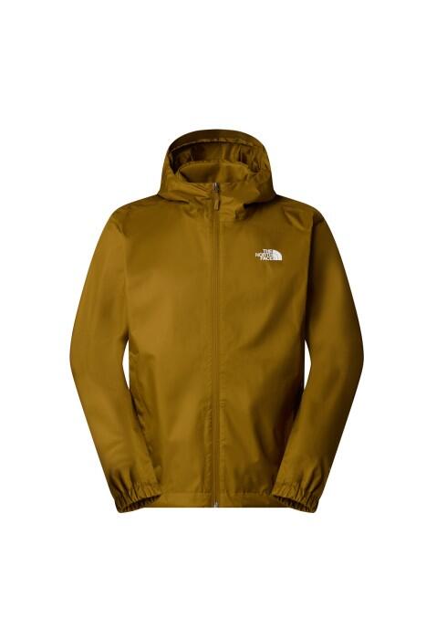 The North Face - Quest Erkek Ceket - NF00A8AZ Yeşil