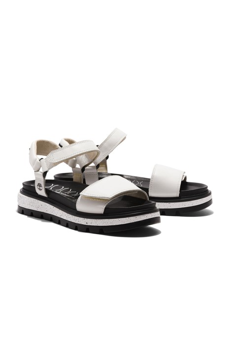 Ray City Ankle Strap Kadın Sandalet - TB0A5YXR Beyaz