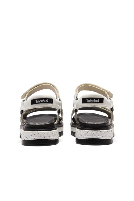 Ray City Ankle Strap Kadın Sandalet - TB0A5YXR Beyaz