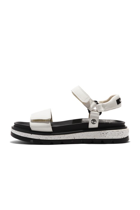 Ray City Ankle Strap Kadın Sandalet - TB0A5YXR Beyaz