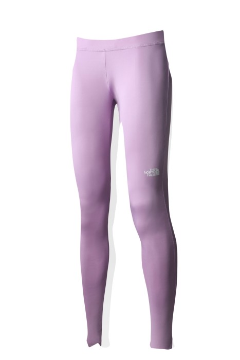 The North Face - Resolve Tight Kadın Tayt - NF0A556N Lila