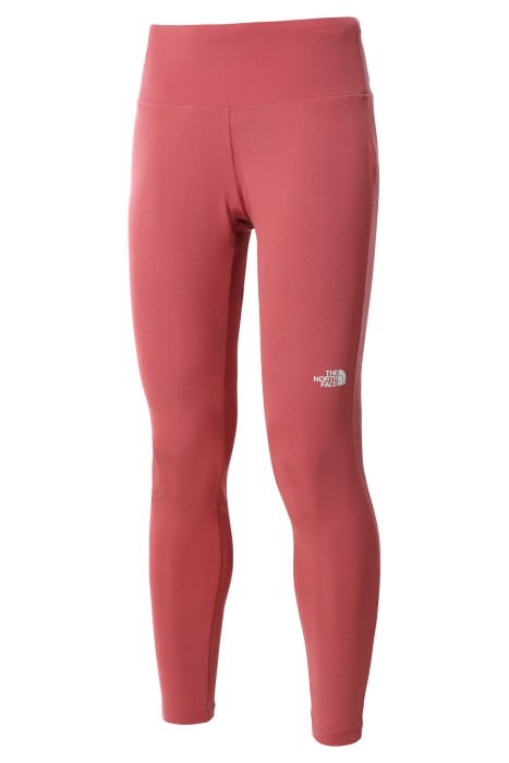 The North Face - Resolve Tight Kadın Tayt - NF0A556N Pembe