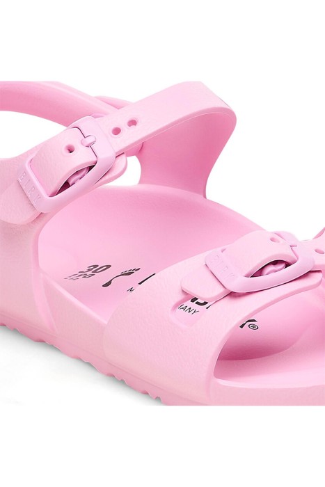 Rıo Kıds Eva Kız Çocuk Sandalet - 1027412 Pembe