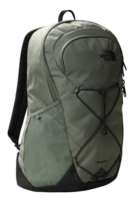 The North Face - Rodey Unisex Sırt Çantası - NF0A3KVC Yeşil