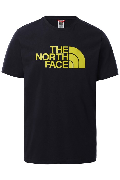 The North Face - S/S Easy Tee Erkek T-Shirt - NF0A2TX3 Lacivert