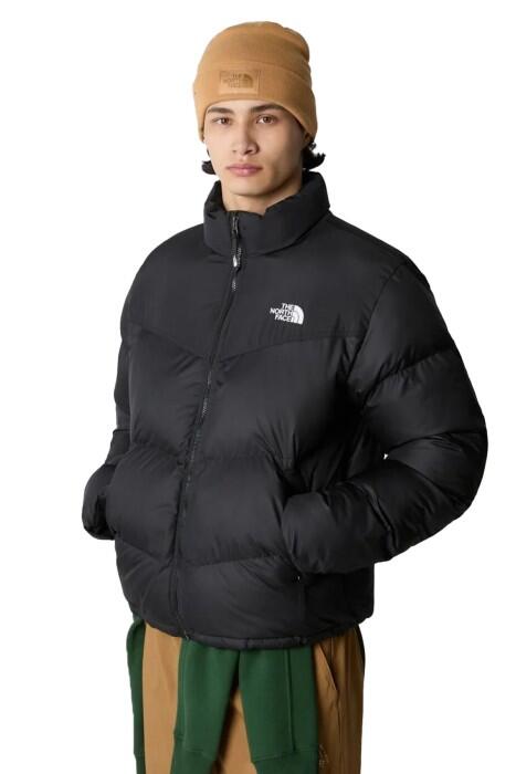 The North Face - Saıkuru Erkek Mont - NF0A853I Siyah