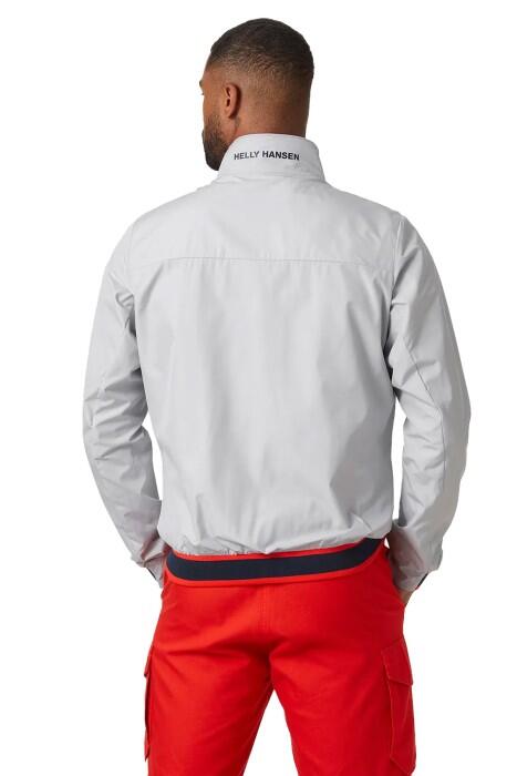 Salt Windbreaker Erkek Rüzgarlık - 30299 Taş Gri