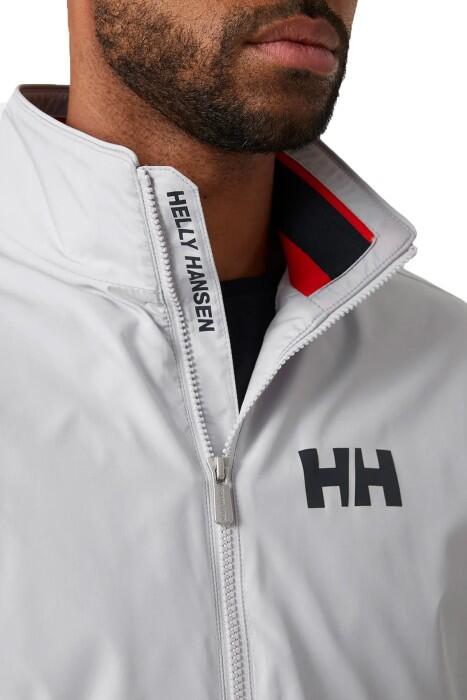 Salt Windbreaker Erkek Rüzgarlık - 30299 Taş Gri