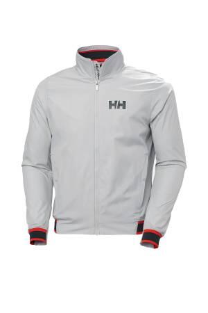 Salt Windbreaker Erkek Rüzgarlık - 30299 Taş Gri - Thumbnail