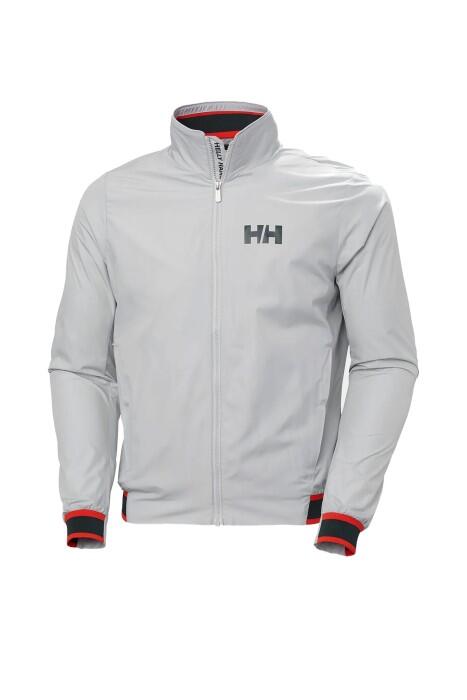 Salt Windbreaker Erkek Rüzgarlık - 30299 Taş Gri