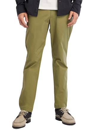 Sargent Lake Super Light Weight Stretch Erkek Pantolon - TB0A25C8 Haki - Thumbnail