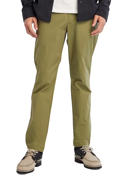 Sargent Lake Super Light Weight Stretch Erkek Pantolon - TB0A25C8 Haki