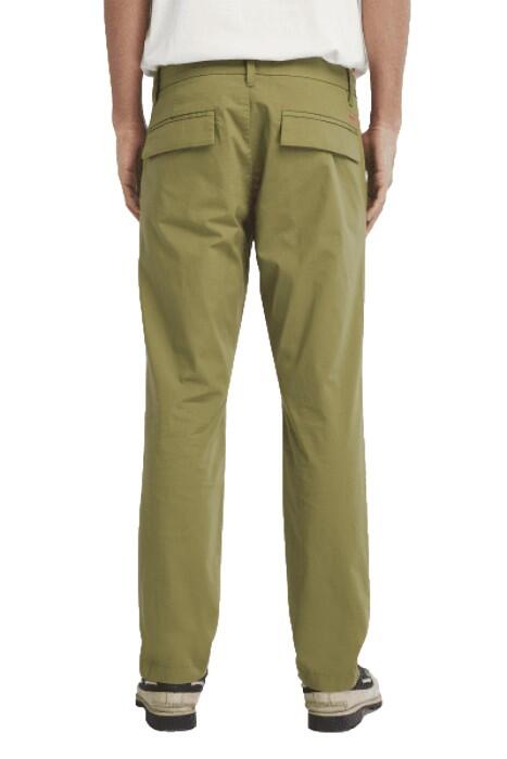 Sargent Lake Super Light Weight Stretch Erkek Pantolon - TB0A25C8 Haki