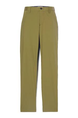 Sargent Lake Super Light Weight Stretch Erkek Pantolon - TB0A25C8 Haki - Thumbnail