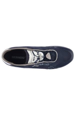 Sebago Cyphon Sea Sport Erkek Ayakkabı - 7000G60 Lacivert - Thumbnail