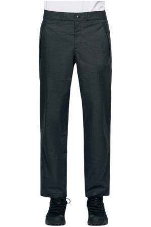 Series CPSL Wool Trousers Erkek Pantolon - NF0A46CV Siyah - Thumbnail