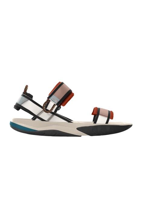 The North Face - Skeena Sport Sandal Erkek Sandalet - NF0A5JC6 Krem