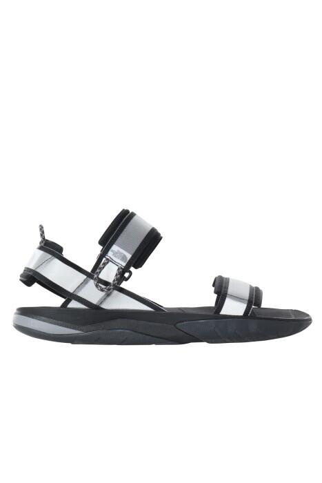 The North Face - Skeena Sport Sandal Erkek Sandalet - NF0A5JC6 Siyah/Gri