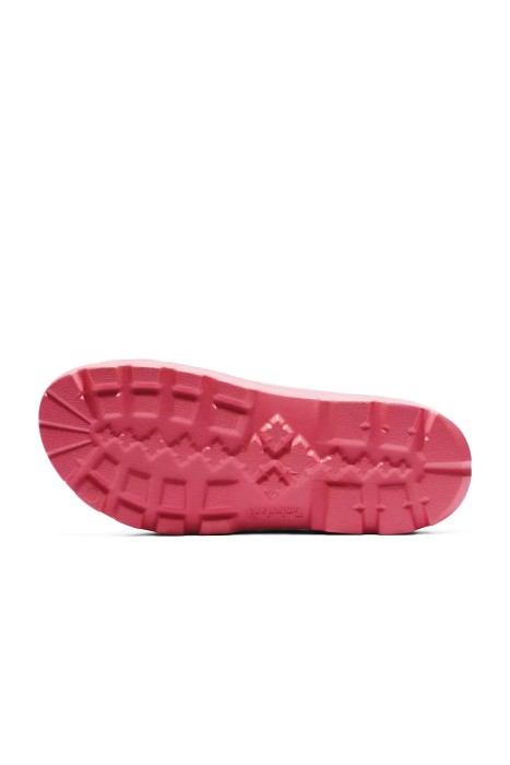 Slide Unisex Sandalet - TB0A5WYH Pembe