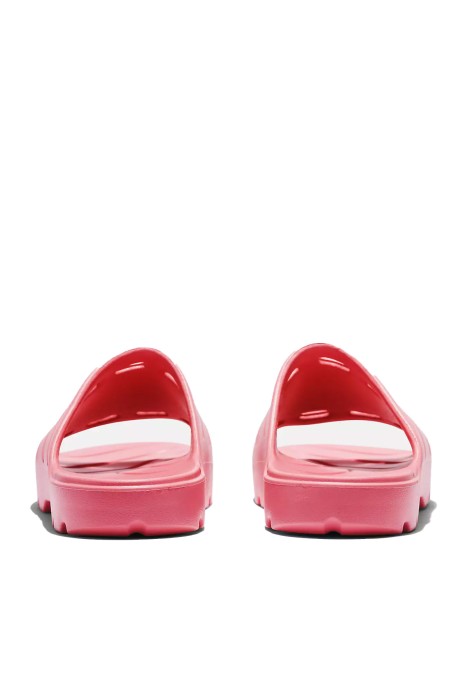 Slide Unisex Sandalet - TB0A5WYH Pembe