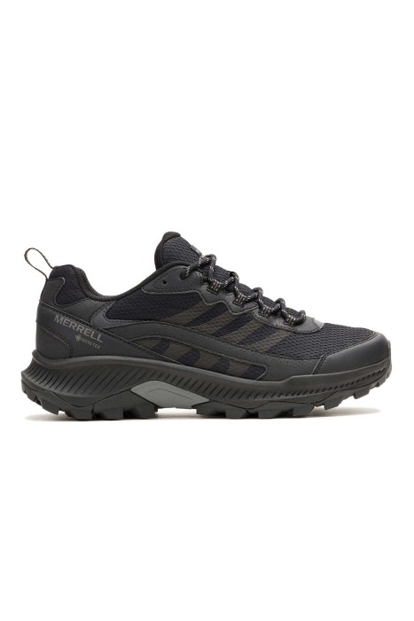 Merrell - Speed Strıke 2 Gtx Erkek Ayakkabı - J037825 Siyah