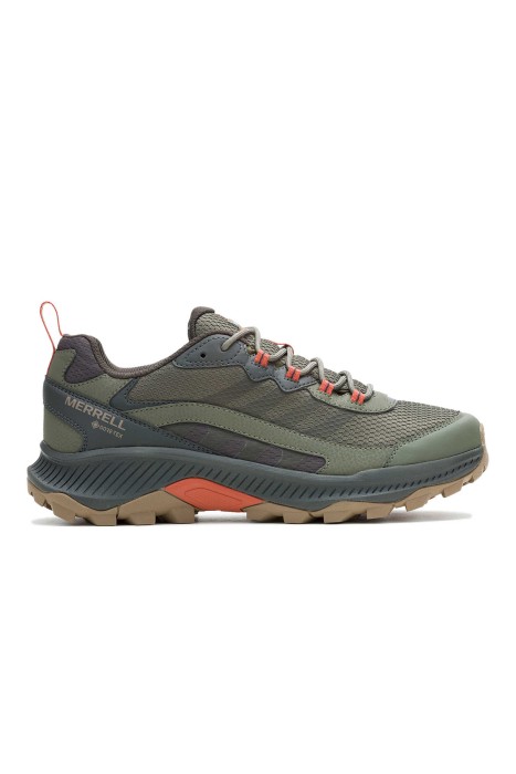 Merrell - Speed Strıke 2 Gtx Erkek Ayakkabı - J037827 Yeşil