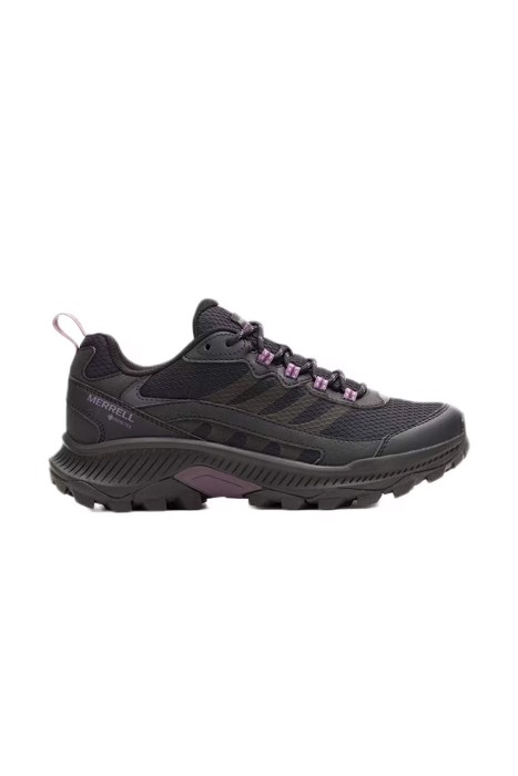 Merrell - Speed Strıke 2 Gtx Kadın Ayakkabı - J038266 Siyah