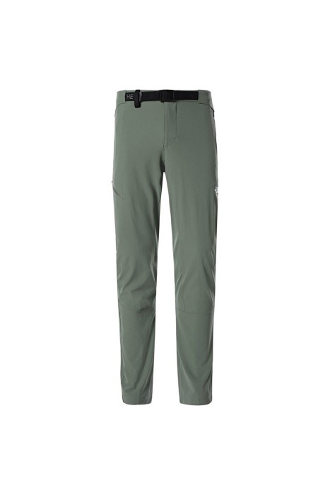 The North Face - Speedlıght Pant - Eu Kadın Pantolon - NF00A8SJ Haki