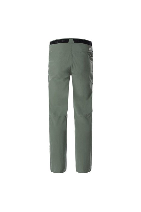 Speedlıght Pant - Eu Kadın Pantolon - NF00A8SJ Haki