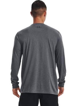 UNDER ARMOUR - UA Sportstyle Left Chest - 1329585 - Arthur James Clothing  Company